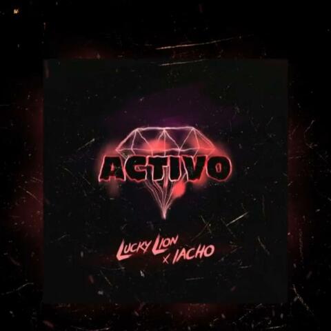 activo (feat. iacho)