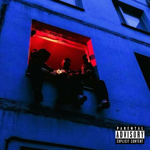 Ze Smoked Van Mij (feat. Riomando & Juic6)