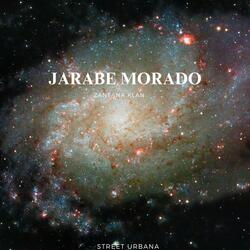 JARABE MORADO