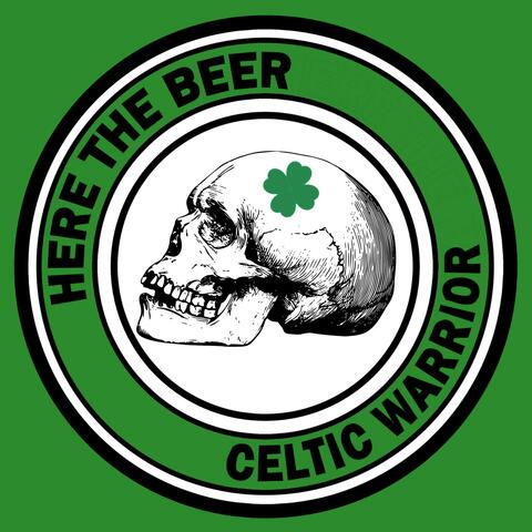 Celtic Warrior