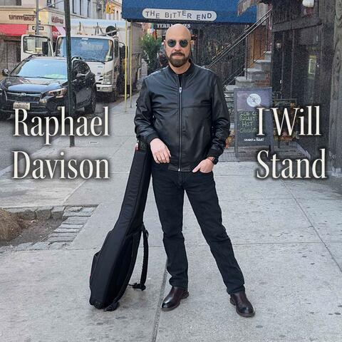 I Will Stand