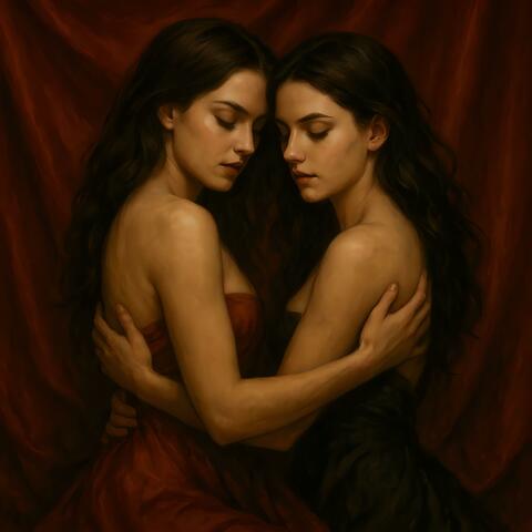 Touch of the Temptress