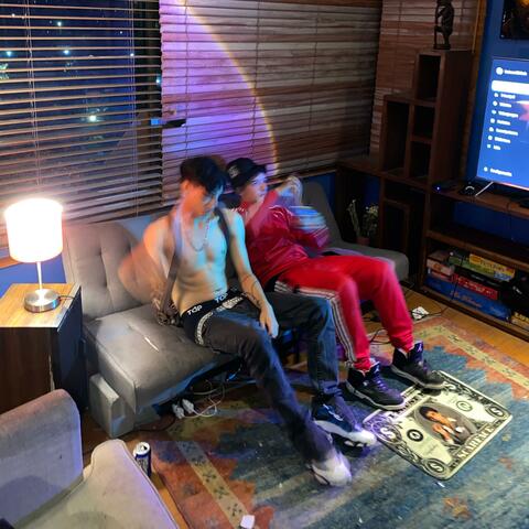 Lotta Ble$$ Freestyle (Freestyle#1)