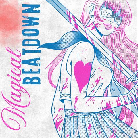 Magical Beatdown