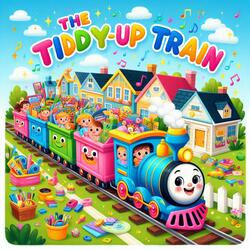 The Tidy-Up Train