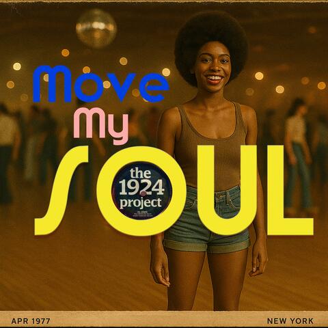 Move My Soul