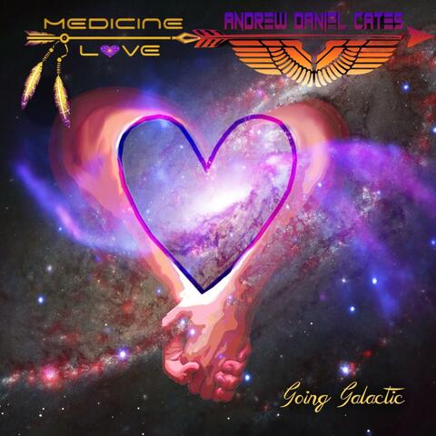 Going Galactic (feat. Leblang)