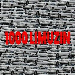 1000 LIMUZIN (feat. JUSH, VAN€ & Disloc8)
