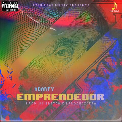 Emprendedor