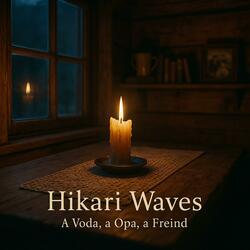 a Voda a Opa a Freind