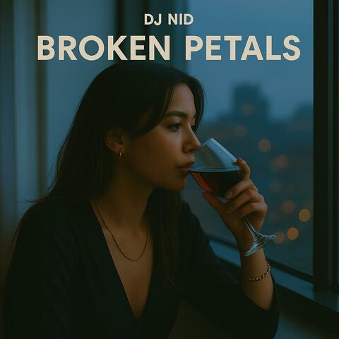 Broken Petals