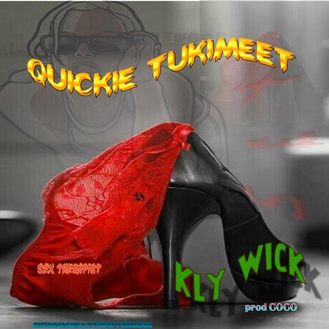 Quickie Tukimeet