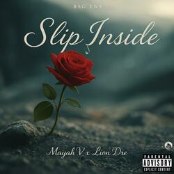 Slip Inside (feat. Mayah V) (Radio Edit)