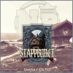 Buret Glir Forbi (Stappburet)