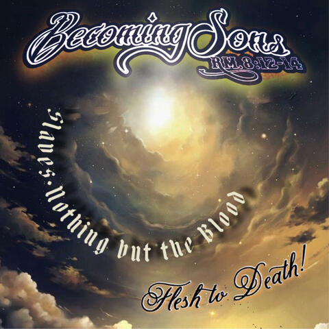 Flesh to Death (Slaves bonus single)