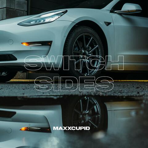 Switch sides