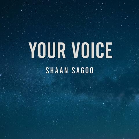 Your Voice