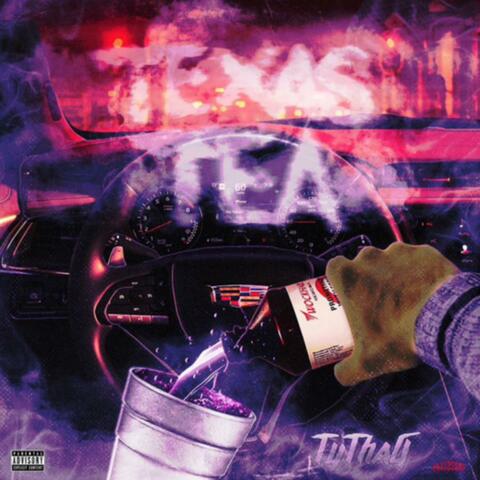 Texas Tea