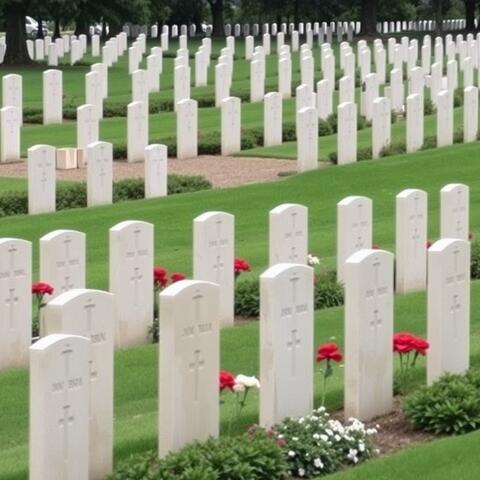 Und wieder höre ich sagen