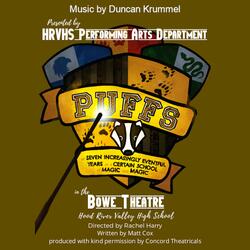 Puffs Theme 1