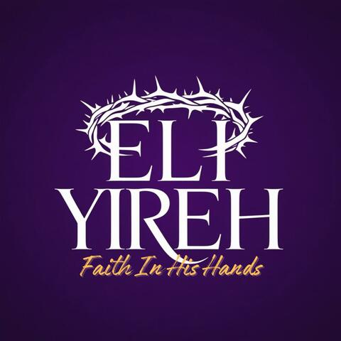 Faith In HIs Hands(Deluxe Album)