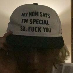 Oh shit here we go again (feat. Lvbitchhhh & ysffbeats)