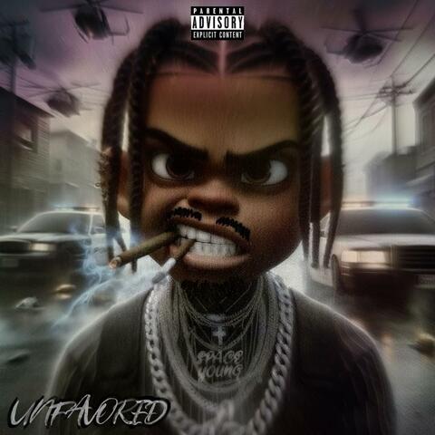 Unfavored