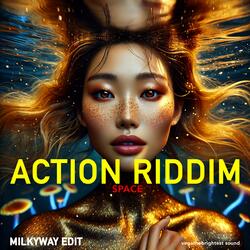 ACTION RIDDIM (MILKYWAY EDIT)