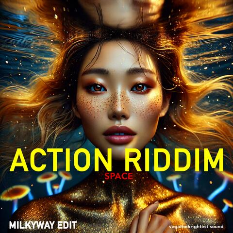 ACTION RIDDIM (MILKYWAY EDIT)