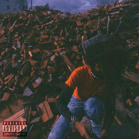 War Inside My Mind