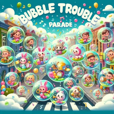 Bubble Trouble Parade