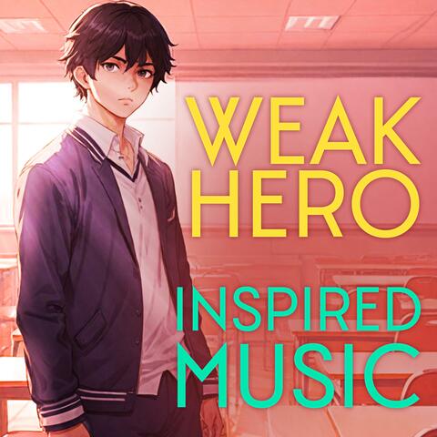 Weak Hero Inspired