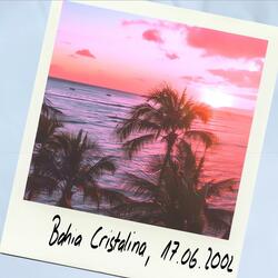 Bahía Cristalina, 17.06.2002