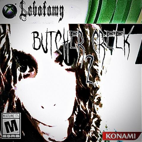 Butcher Creek 2