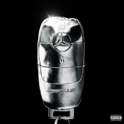 Push Start (feat. aonenine)