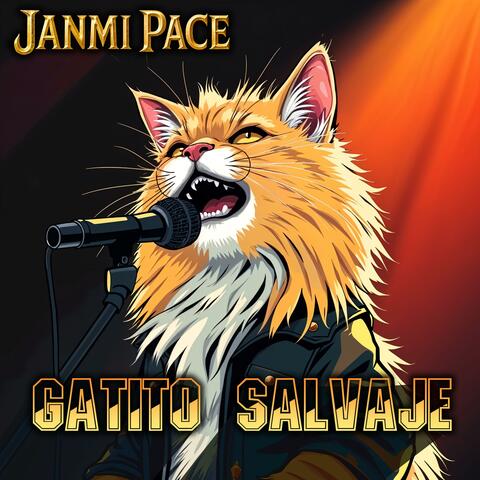 Gatito Salvaje