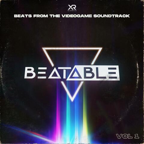 BEATABLE, Vol. 1 (Original Game Soundtrack)