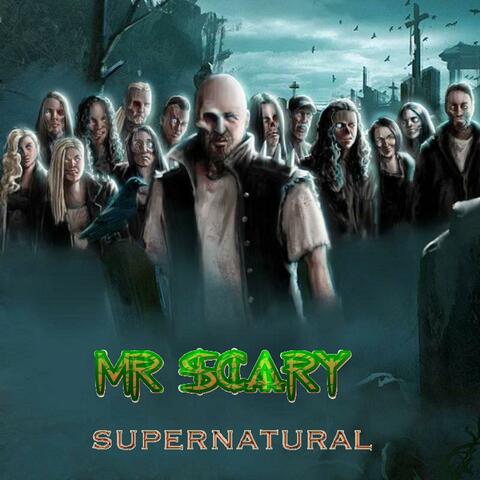 Supernatural