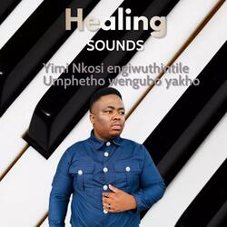 Yimi Nkosi (live at the church) (Live)