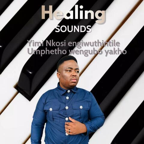 Yimi Nkosi (live at the church) (Live)