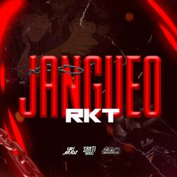 Jangueo Rkt (feat. Uri Araoz & Santi Araoz)