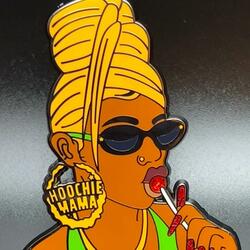 Hoochie Coochie (feat. Sexy Red & Ikflacko)