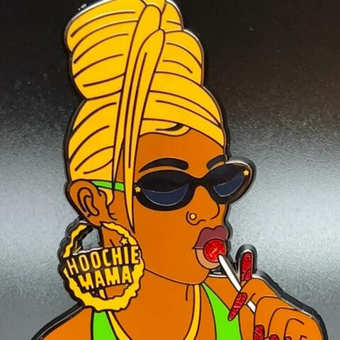 Hoochie Coochie (feat. Sexy Red & Ikflacko)