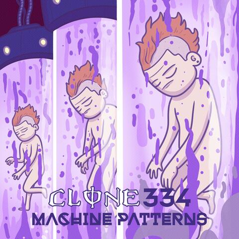 Machine Patterns