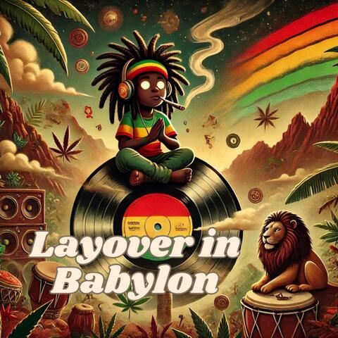 Layover in Babylon