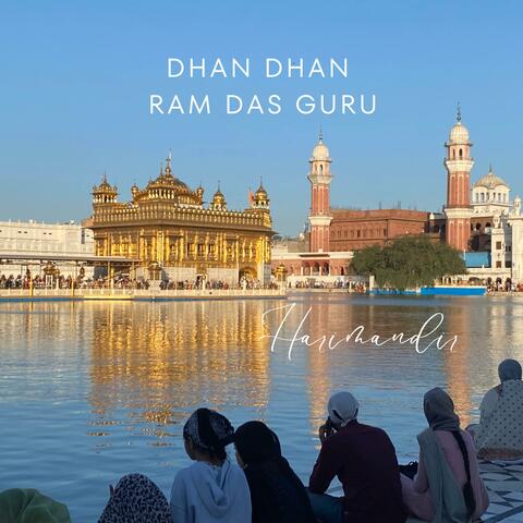 dhan dhan ram das guru