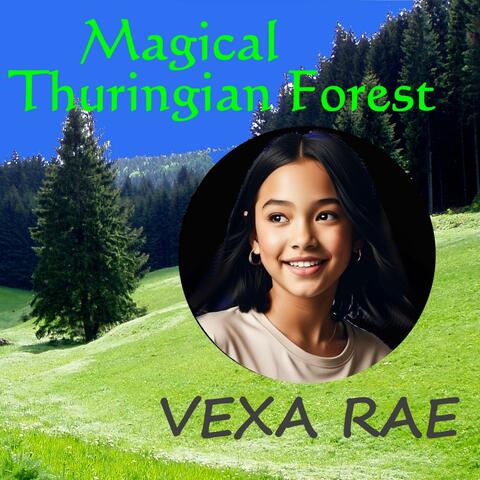 Magical Thurigian Forest