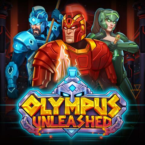 Olympus Unleashed (Original Soundtrack)