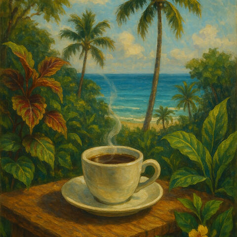 Café de colombia