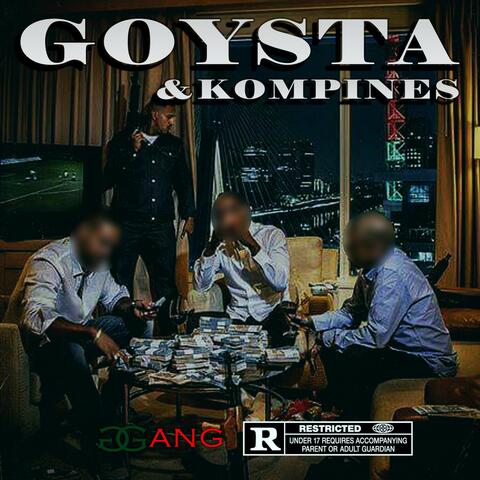 GOYSTA & KOMPINES